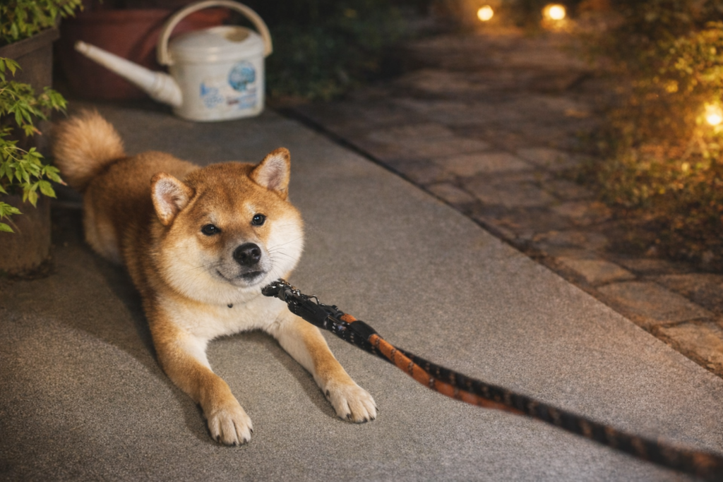 見てください、この気持ちいいまでの拒否柴を